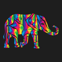 Elephant1687 Classic Tee | Teevron