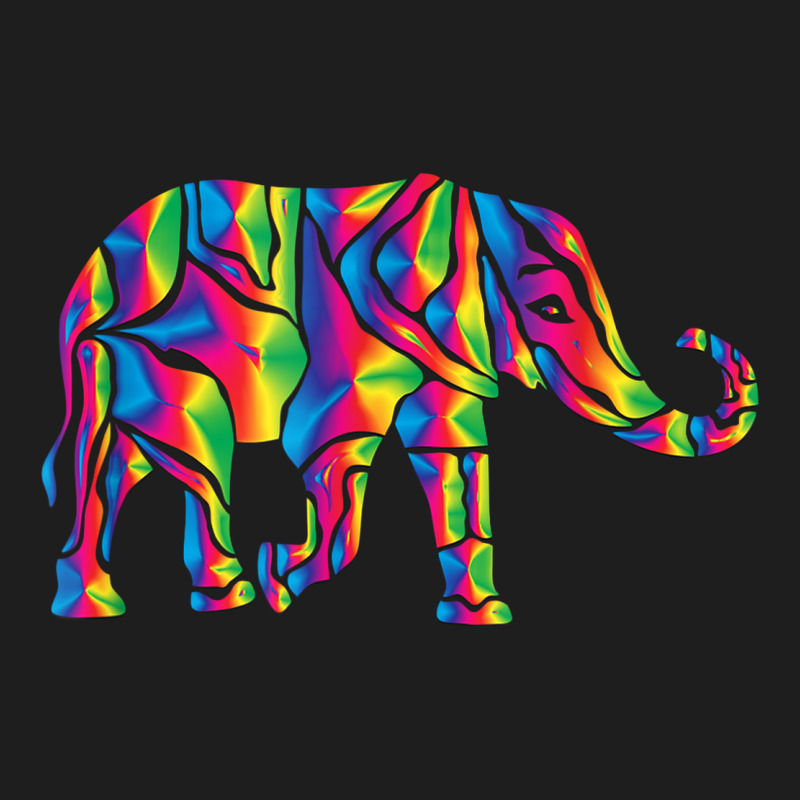 Elephant1687 Classic Tee by tuanDangUi | Teevron