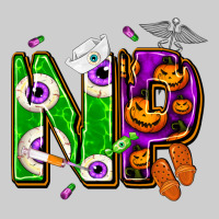 Halloween Np Nurse Practitioner Premium Tee | Teevron