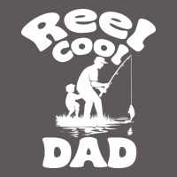 Reel Cool Dad Fathers Day Fishing Adventure Premium Hoodie | Teevron
