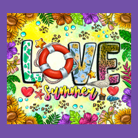 Love Summer Premium Sweatshirt | Teevron