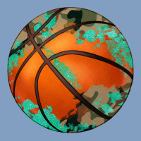 Western Basketball Camouflage Glitter Pattern Urban Hoodie | Teevron