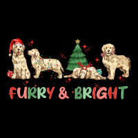 Furry And Bright Premium Tee | Teevron