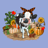 Fall Baby Cow Classic Tee | Teevron