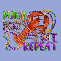 Pinch Peel Eat Repeat Crawfish Classic Tee | Teevron