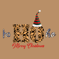Ho Ho Ho Merry Christmas Vintage Hoodie | Teevron