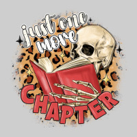 Just One More Chapter Premium Tee | Teevron