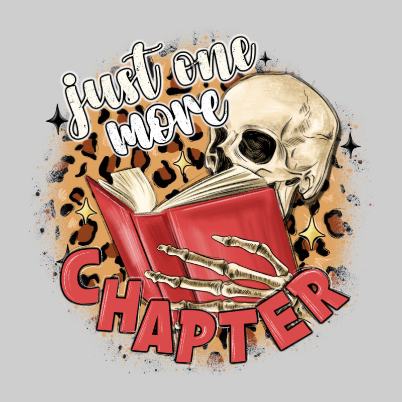 Just One More Chapter Premium Tee by MaliasSmallBusiness | Teevron