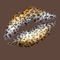 Cheetah Lips Classic Tee | Teevron
