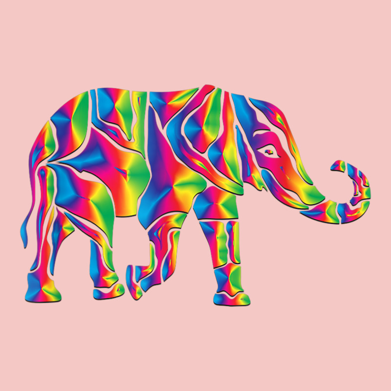 Elephant1687 Urban Heavy Tee by tuanDangUi | Teevron