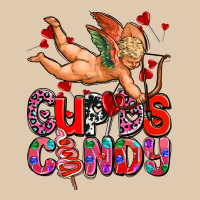 Cupids Candy Olivia Heavyweight Sweatshirt | Teevron