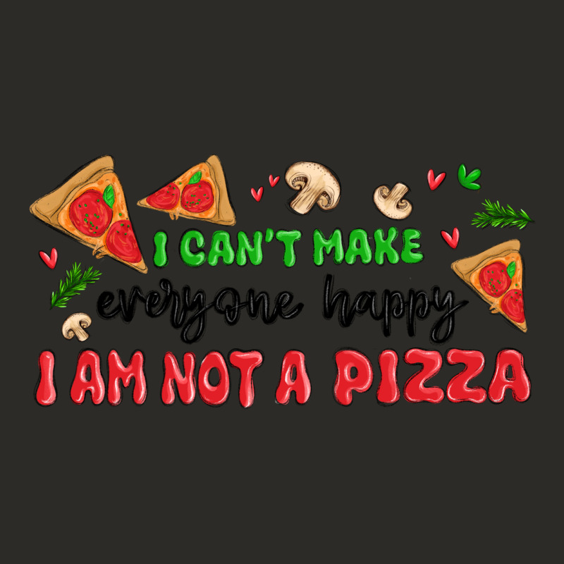 I Cant Make Everyone Happy I An Not A Pizza Heavy Core Tee by MaliasSmallBusiness | Teevron