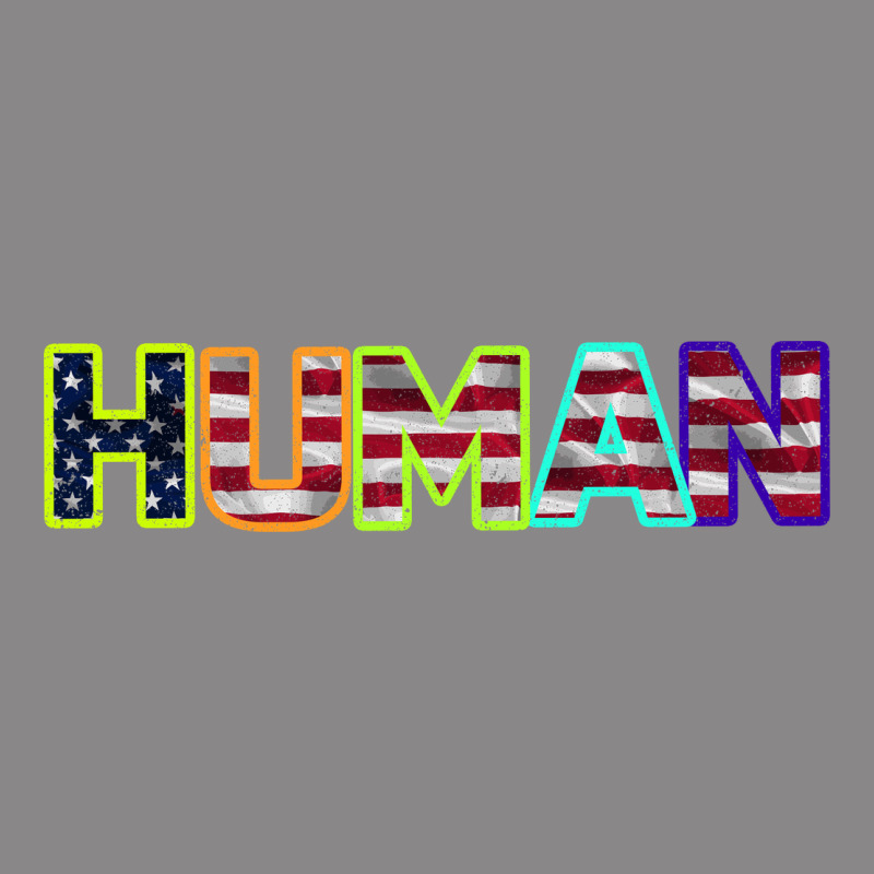 Human Vintage Tee by Bettercallsaul | Teevron