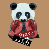 The Winner, Brave And Soft Vintage Hoodie | Teevron