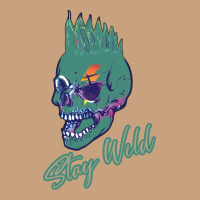 Stay Wild Vintage Tee | Teevron