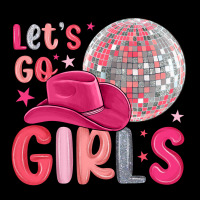 Let S Go Girls Heavy Core Tee | Teevron