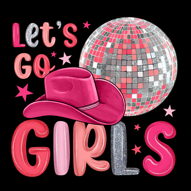 Let S Go Girls Heavy Core Tee by MaliasSmallBusiness | Teevron