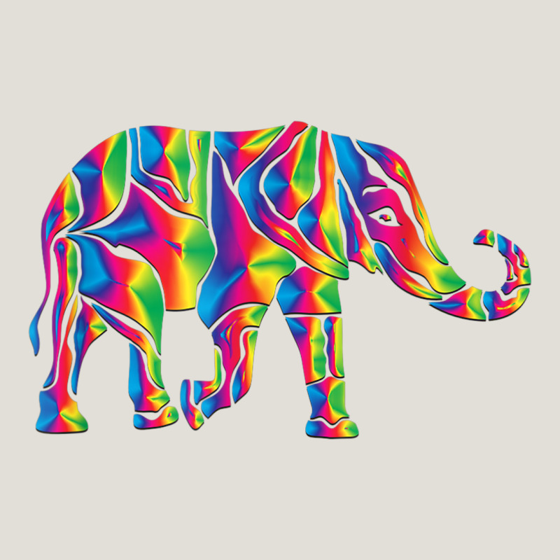Elephant1687 Heavy Core Tee by tuanDangUi | Teevron