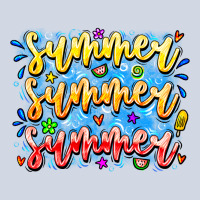 Summer Summer Summer Premium Sweatshirt | Teevron