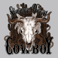 Simmer Down Cowboy Long Sleeve Tee | Teevron