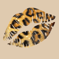 Leopard Lips Classic Tee | Teevron