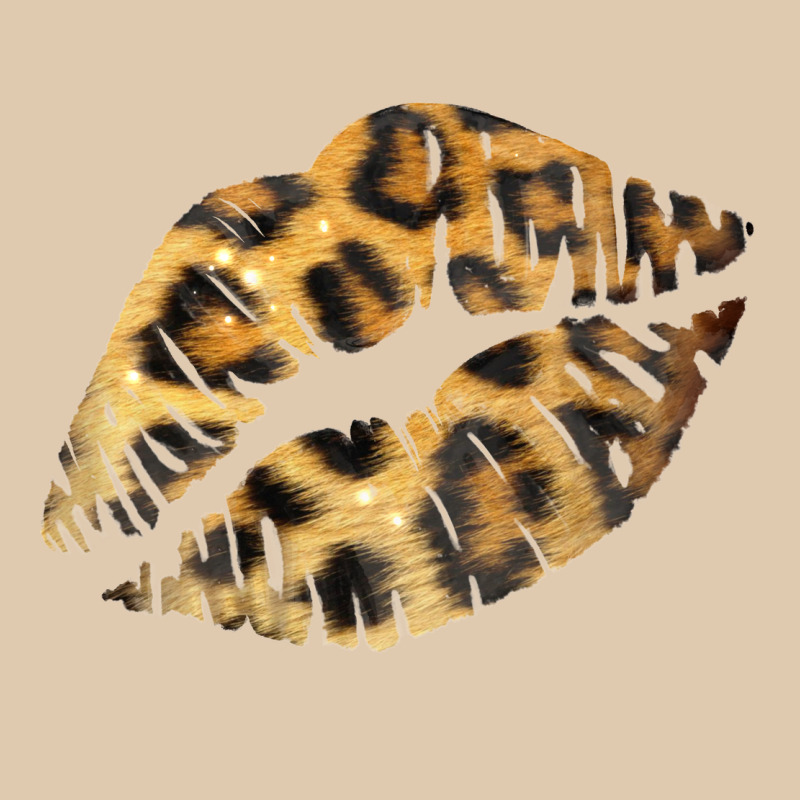 Leopard Lips Classic Tee by Bettercallsaul | Teevron