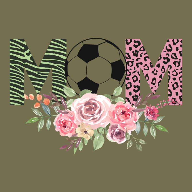 Soccer Mom Vintage Hoodie by Bettercallsaul | Teevron