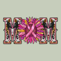 Cancer Sunflower Mom Ladies Tee | Teevron