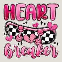 Heart Breaker Heavy Core Tee | Teevron