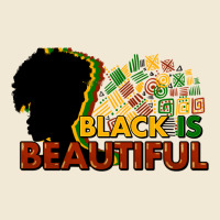 Black Is Beautiful Premium Tee | Teevron
