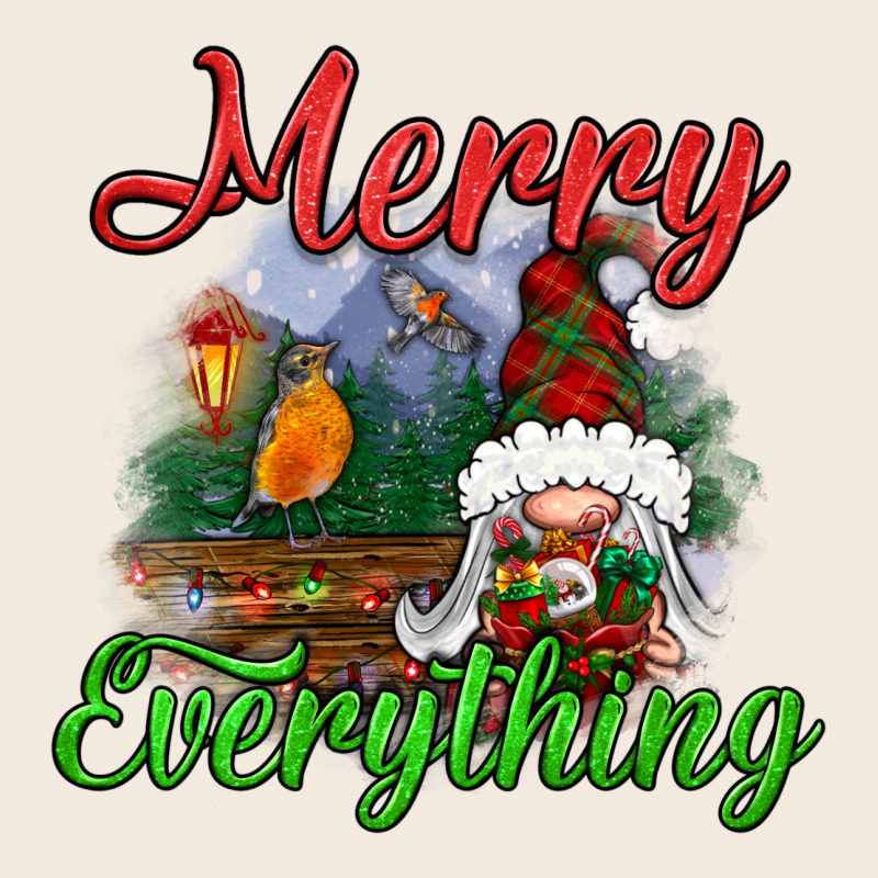 Merry Everything Zipper Hoodie by BundleAndBundleShop | Teevron