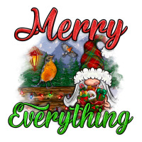 merry everything | Teevron