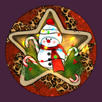 Snowman Christmas Premium Tee | Teevron