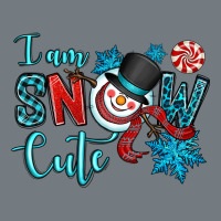 I Am Snow Cute Heavyweight Sweatshirt | Teevron