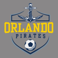 Orlando Pirates, Ball Vintage Tee | Teevron