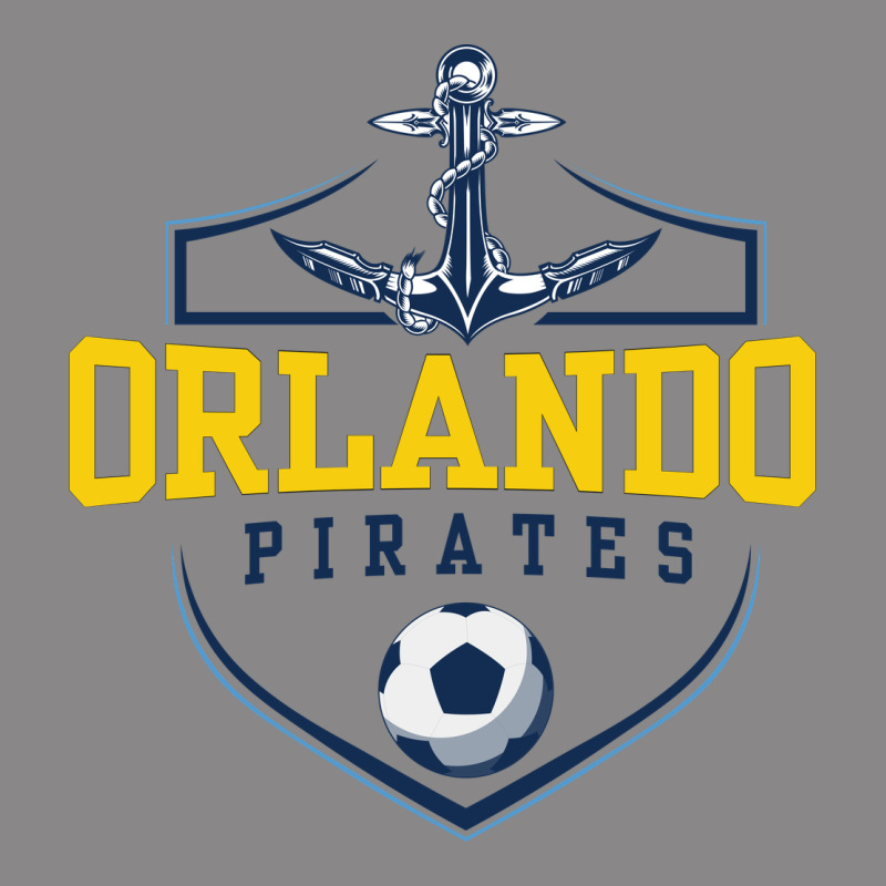 Orlando Pirates, Ball Vintage Tee by tuanDangUi | Teevron