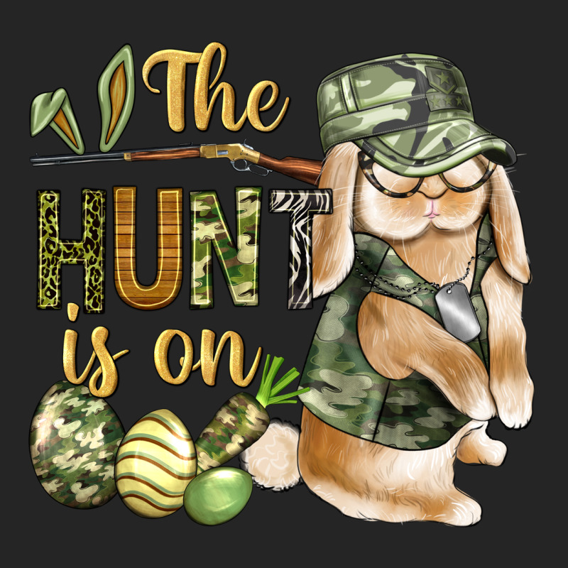 The Hunt Is On Premium Hoodie by BundleAndBundleShop | Teevron