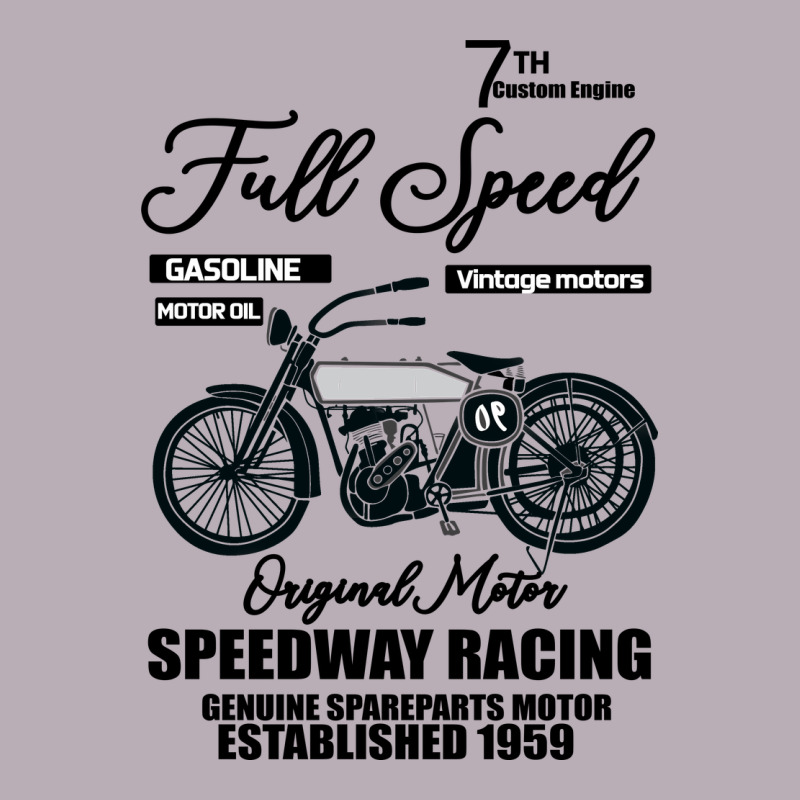 Speedway Racing Full Speed Pin Vintage Tee by Bettercallsaul | Teevron