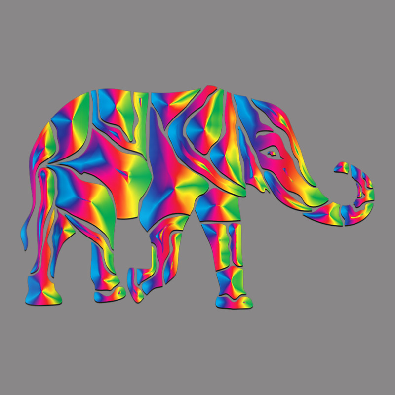 Elephant1687 Vintage Tee by tuanDangUi | Teevron