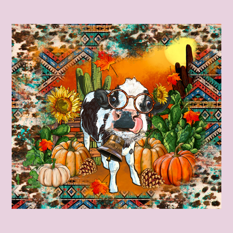 Fall Baby Cow Classic Tee by RanaPortraitStore | Teevron