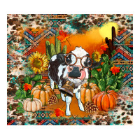 Fall baby cow | Teevron
