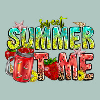 Summer Time Premium Sweatshirt | Teevron