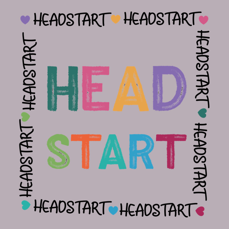 Head Start Printable Vintage Tee by Bettercallsaul | Teevron
