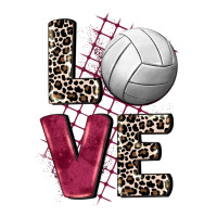 love volleyball | Teevron