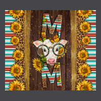 Western Baby Calf Mom Classic Tee | Teevron