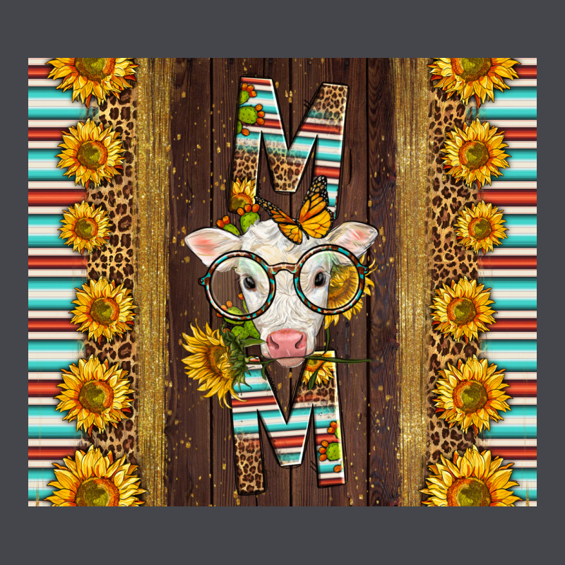 Western Baby Calf Mom Classic Tee by LillyAllenDesigns | Teevron