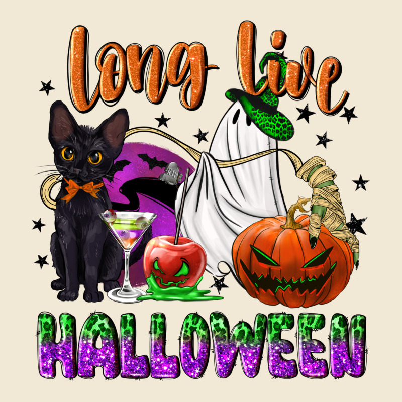 Long Live Halloween Premium Tee by NancyCooperArtShop | Teevron