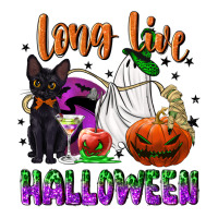 long live halloween | Teevron