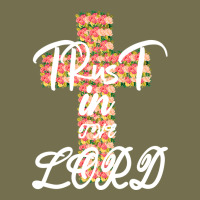 Trust In The Lord Vintage Hoodie | Teevron