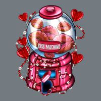 Kiss  Machine  Olivia Heavyweight Sweatshirt | Teevron